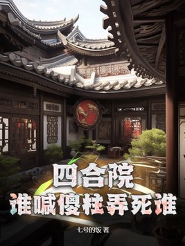 四合院 傻柱